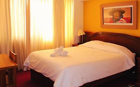 Kaaro Hotel Suite